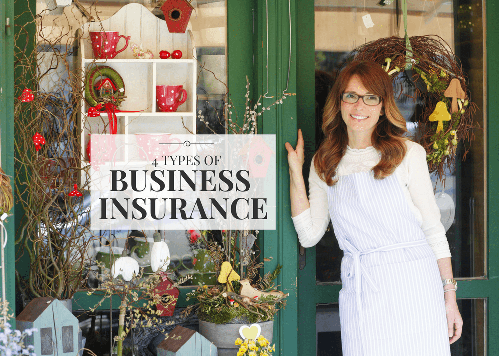 Photo of Gilbert Insurance Agency business insurance guide