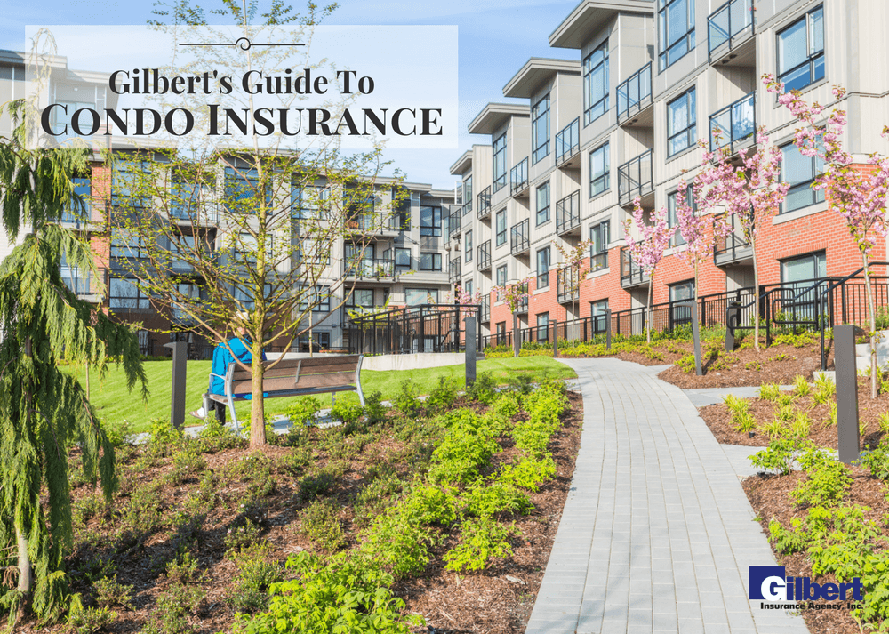 Photo of Gilberts Guide to Condo Insurance