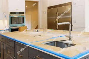 Featured Image of a kitchen