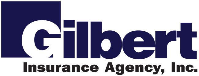 Gilbert Insurance Logo